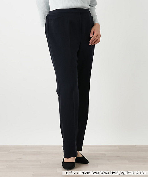 パンツ | Leilian plus house (Women/大きいサイズ)/レリアン プラス