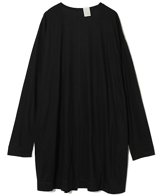 LONG CARDIGAN | N.HOOLYWOOD (Men)/エヌ．ハリウッド