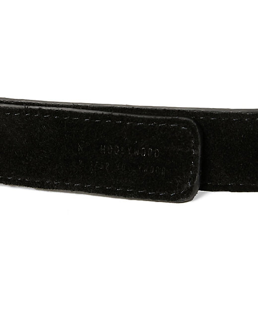 BELT | N.HOOLYWOOD (Men)/エヌ．ハリウッド | 三越伊勢丹