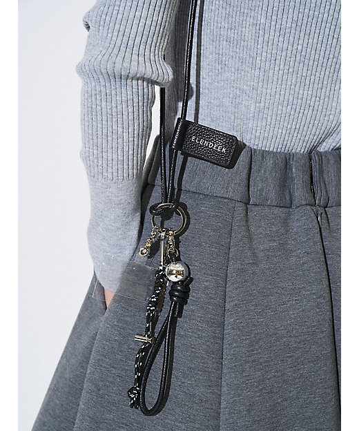 MULTI SMARTPHONE LEATHER SHOULDER