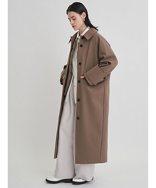 TAION×ELENDEEK】LONG CT | ELENDEEK/エレン