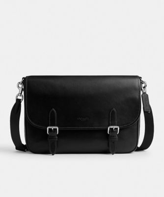 ヒッチ メッセンジャー バッグ | COACH/コーチ | 三越伊勢丹オンライン