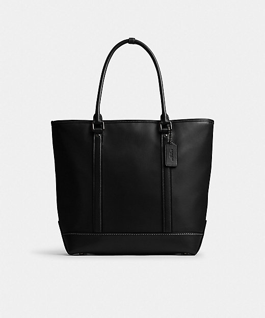 メトロポリタン トート 32 | COACH/コーチ | 三越伊勢丹オンライン