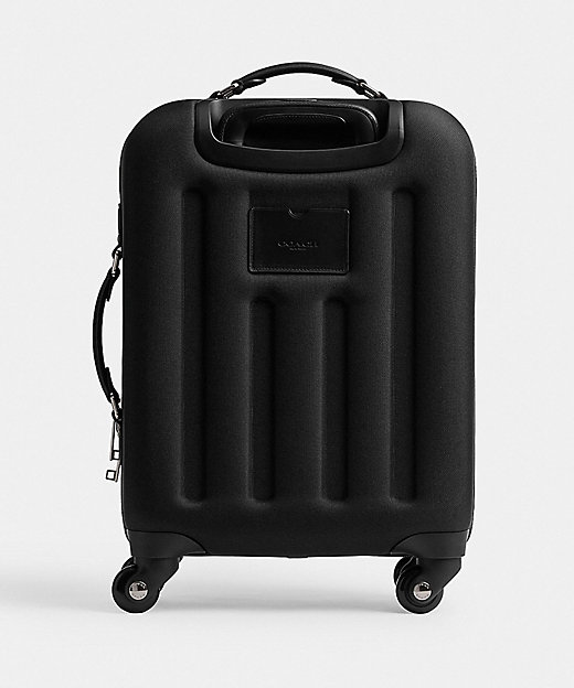 ウィールド キャリー オン・シグネチャー キャンバス | COACH/コーチ