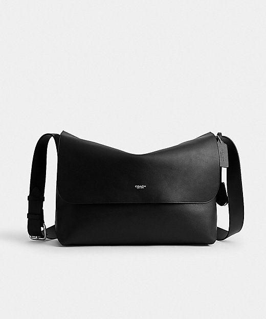 ラドロー メッセンジャー バッグ | COACH/コーチ | 三越伊勢丹