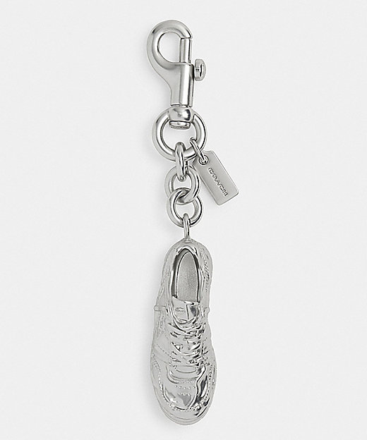 ソーホー スニーカー バッグ チャーム | COACH/コーチ | 三越伊勢丹