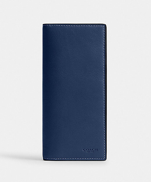 ブレスト ポケット ウォレット | COACH/コーチ | 三越伊勢丹オンライン
