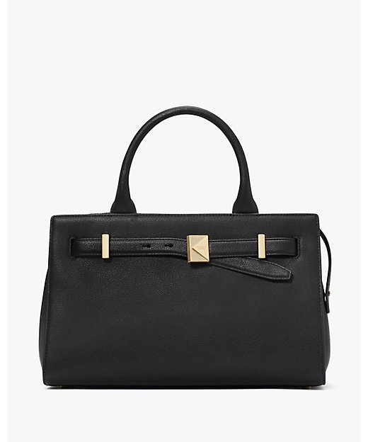 デコ ミディアム サッチェル | KATE SPADE NEW YORK (Women)/ケイト