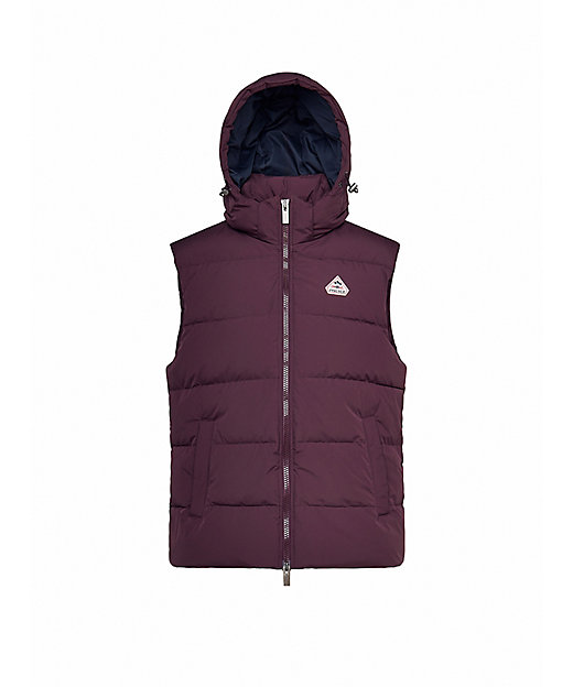 ベスト HMY021 SPOUTNIC MINI RS VEST