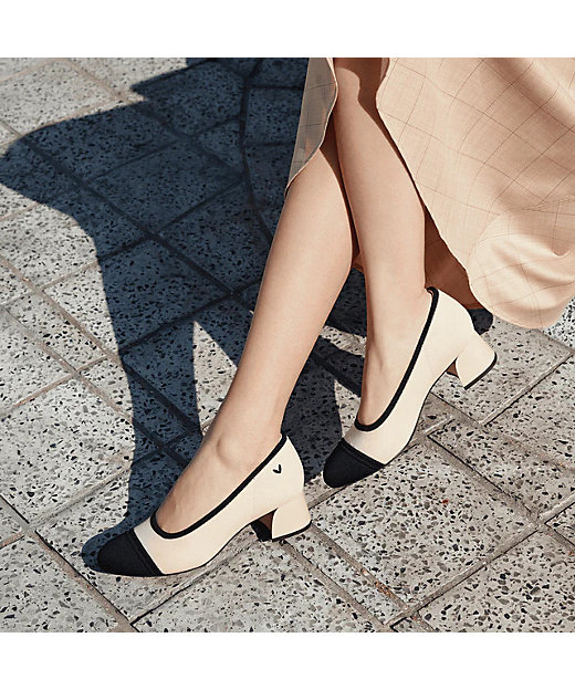 パンプス JULIE ARCH PRO | VIVAIA (Women)/ビバイア