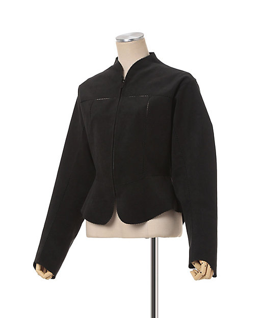 伊勢丹新宿店別注 Synthetic Leather Fancy