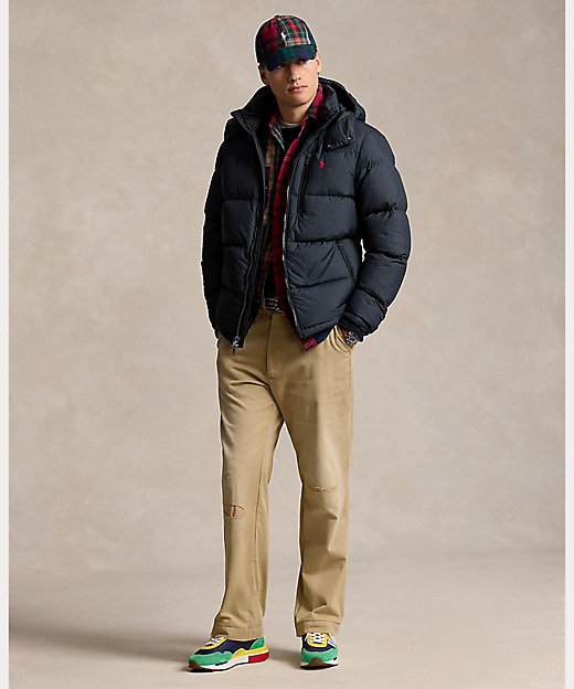 Gorham ダウン ジャケット MNPOOTW16021339