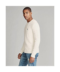 ラルフローレン セーター 通販 | 三越伊勢丹オンラインストア・通販