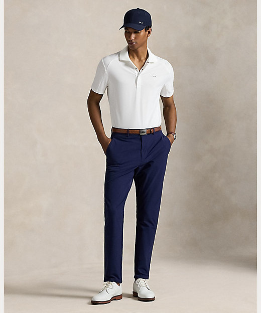 RLX）テーラード フィット パフォーマンス パンツ | POLO GOLF｜RLX