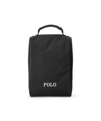 POLO GOLF Polo ベア ゴルフ シューズ バッグ メンズ