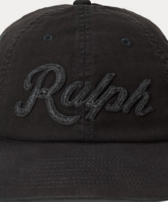 ヘリンボーン ボール キャップ MAPOHGS0J422024 | POLO