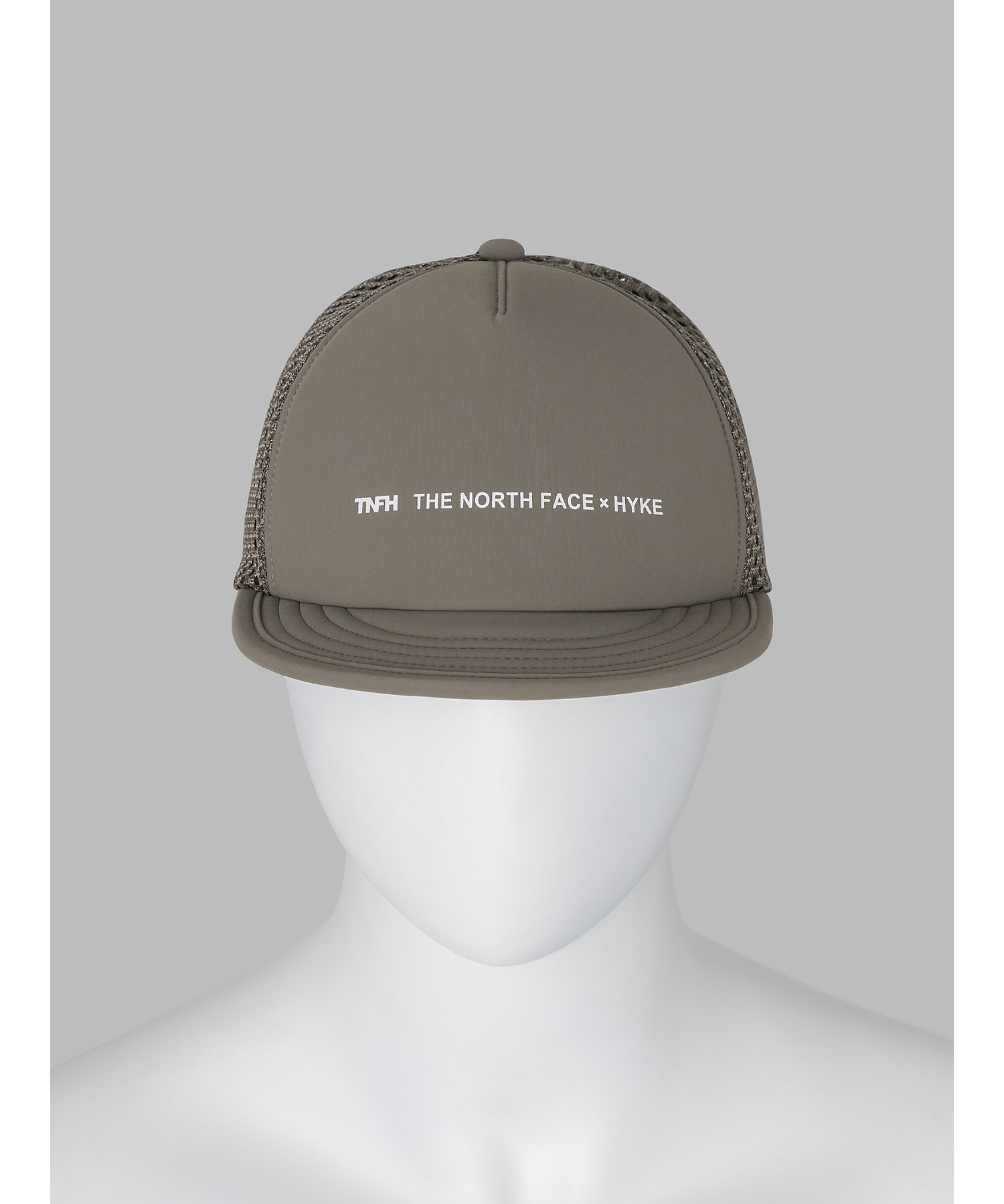 ユニセックス Trail Mesh Cap NN251HK | TNFH THE