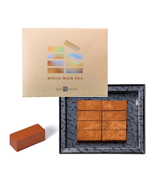 SDC4631 ショコラ ロイヤルミルクティー | Toshi Yoroizuka