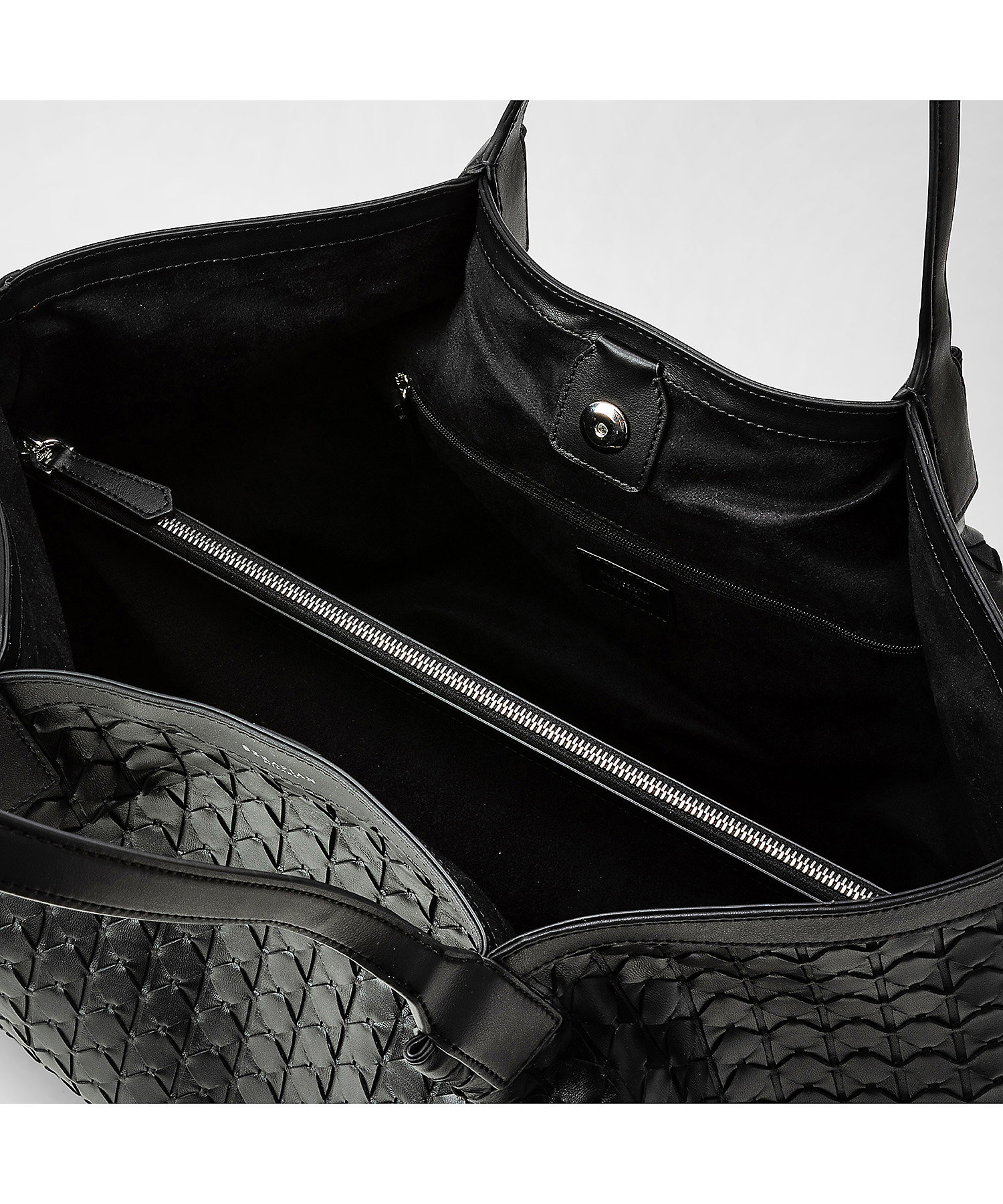 MOSAICO製 SECRETトートバッグ | SERAPIAN (Men