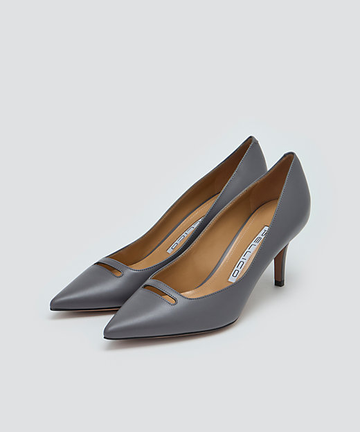 パンプス ANIMA 0022VITELLO | PELLICO (Women