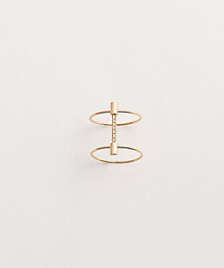 マンタダイヤモンド リング | Hirotaka (Women)/ヒロタカ | 三越伊勢丹