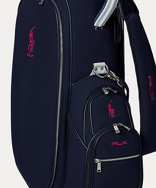 RLX Big Pony ゴルフ バッグ ウィメンズ | POLO GOLF｜RLX