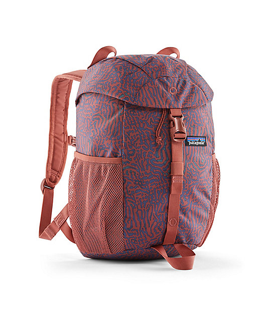 キッズ・レフュジート・デイパック 12L 47890 | PATAGONIA