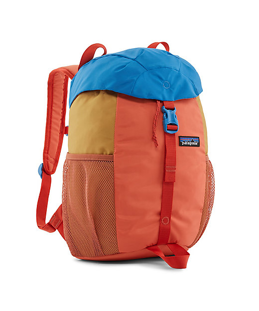 キッズ・レフュジート・デイパック 12L 47890 | PATAGONIA