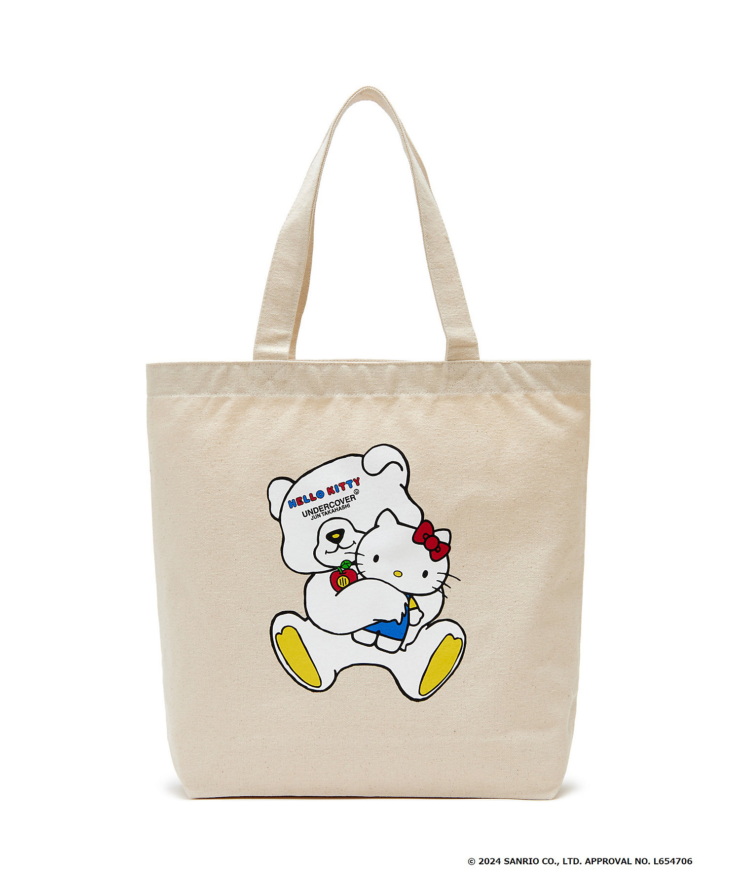 ミニトート UC2D8B02 | UNDERCOVER (Women)/アンダーカバー