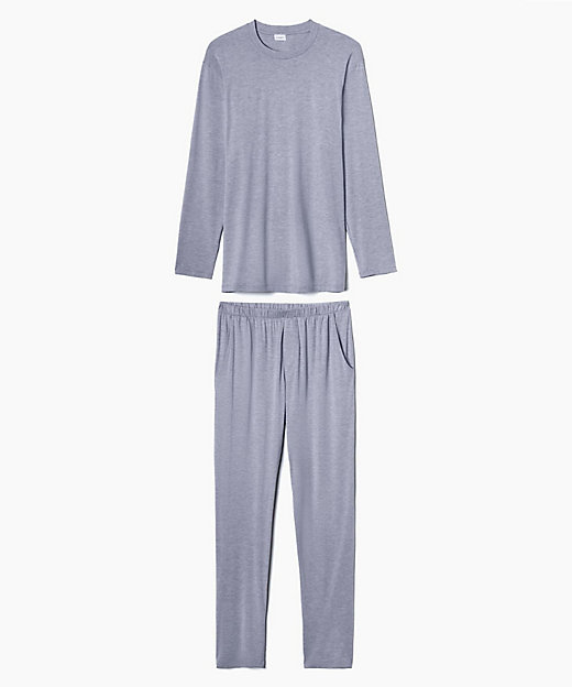 パジャマ Cozy Comfort Pyjama Long