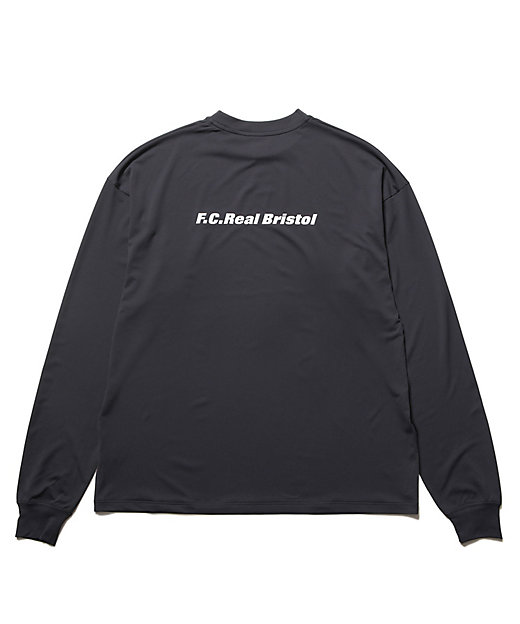 カットソー TRAINING L／S TOP FCRBー260059