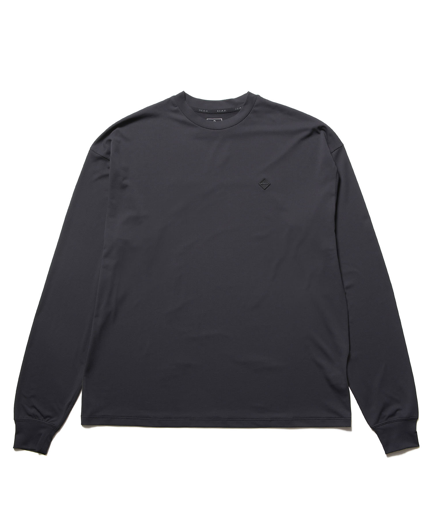 カットソー TRAINING L／S TOP FCRBー260059