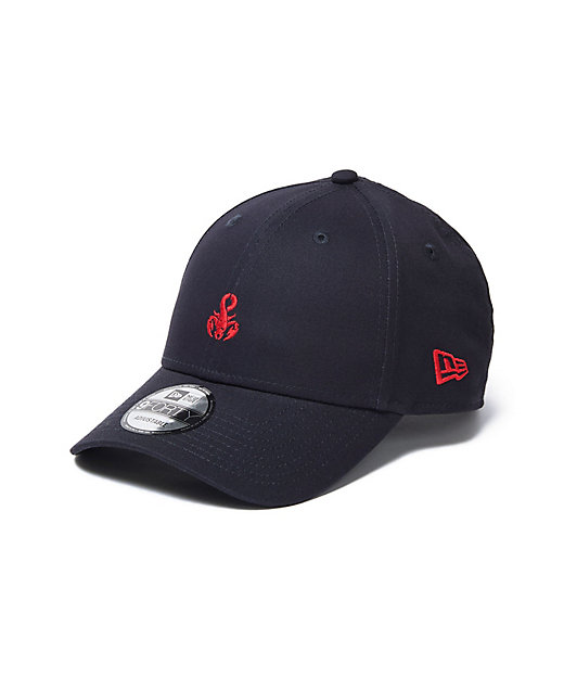 帽子 NEW ERA SCORPION 9FORTY CAP SPNTー