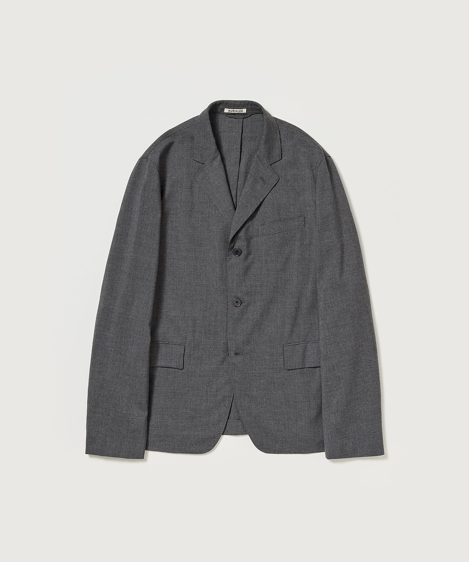 ジャケット SUMMER TWIST CASHMERE PORA