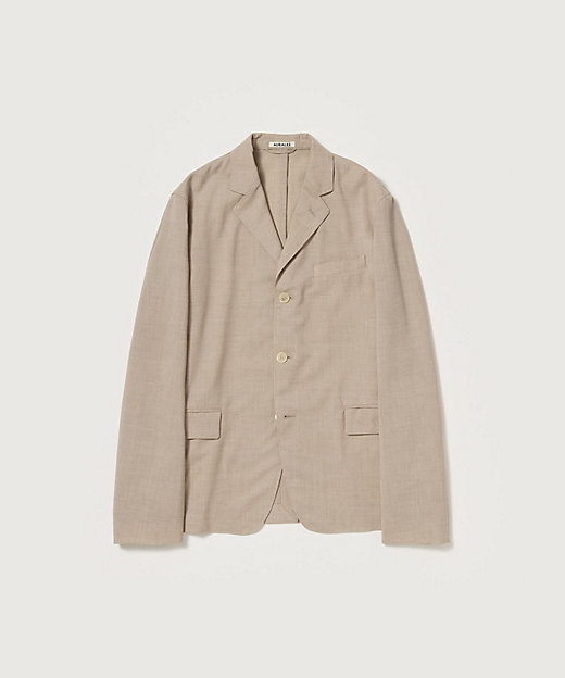 SUMMER TWIST CASHMERE PORA JACKET