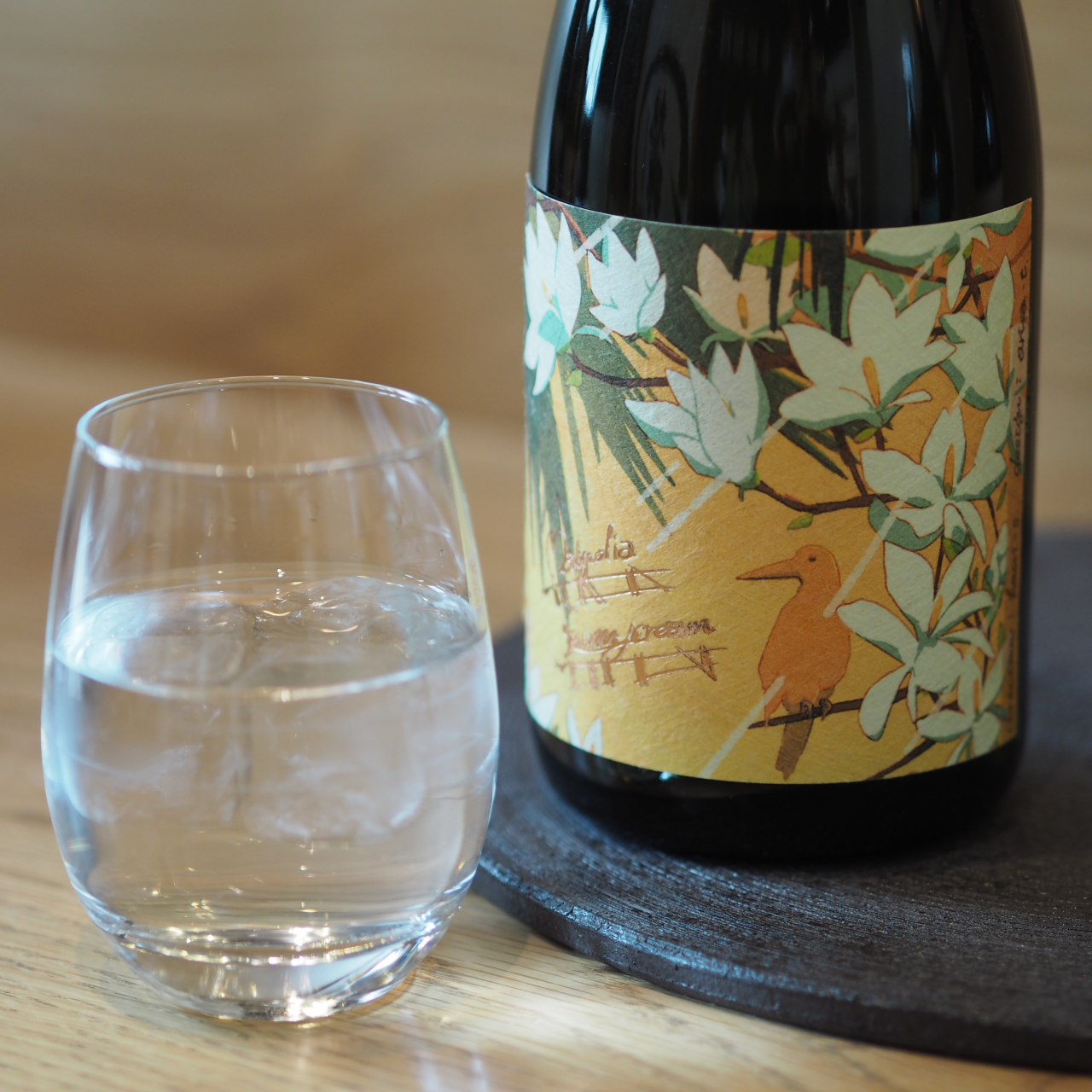 芋焼酎】いよいよフラミンゴオレンジが発売！国分酒造 飲み比べを行い