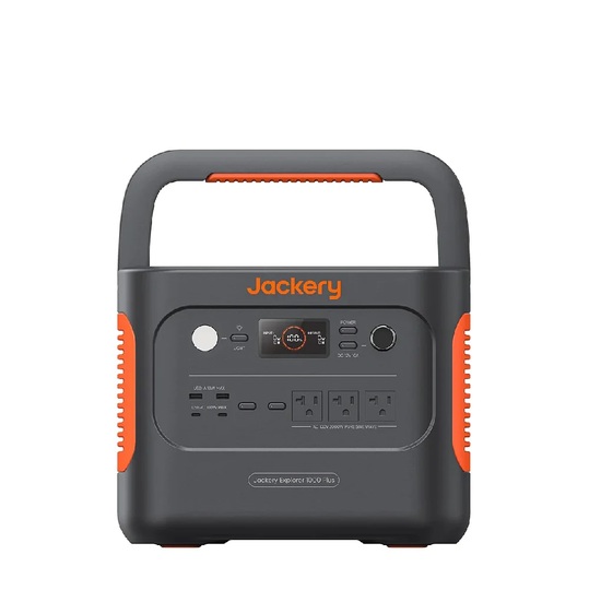 Jackeryポータブル電源 1000Plus 商品詳細│石田屋金物