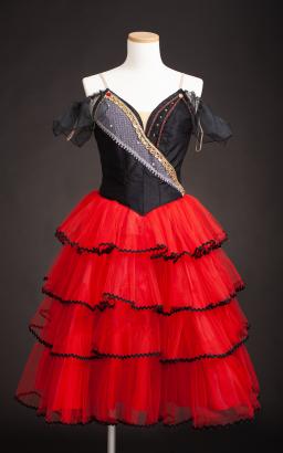 バレエ衣装・チュチュレンタル 衣装畑のホームページ / 商品詳細ページ