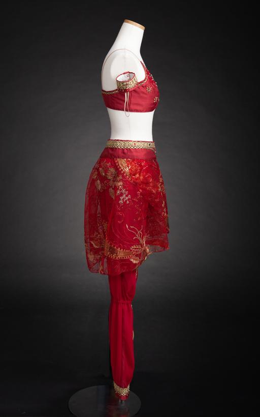 バレエ衣装・チュチュレンタル 衣装畑のホームページ / 商品詳細ページ