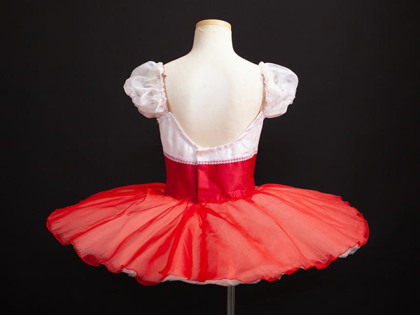 バレエ衣装・チュチュレンタル 衣装畑のホームページ / 商品詳細ページ