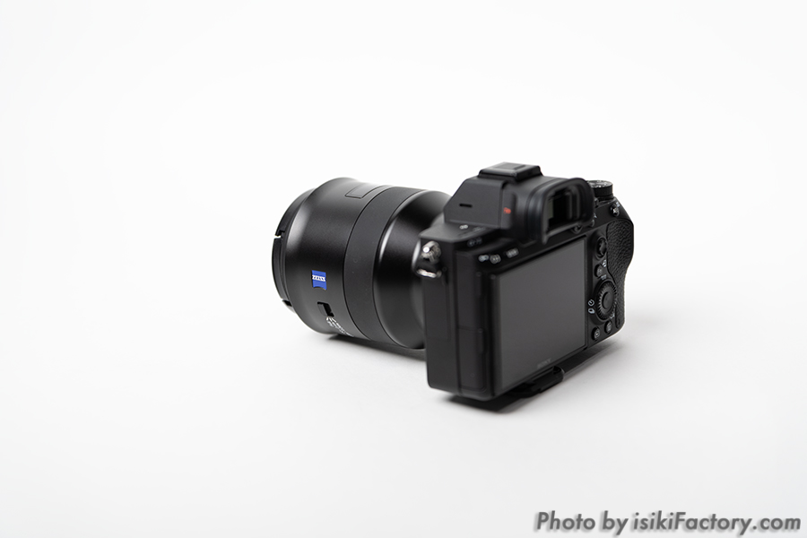 SONYの物撮りレンズはこの1本でいいかも…。【ZEISS Batis 2/40 CF】が