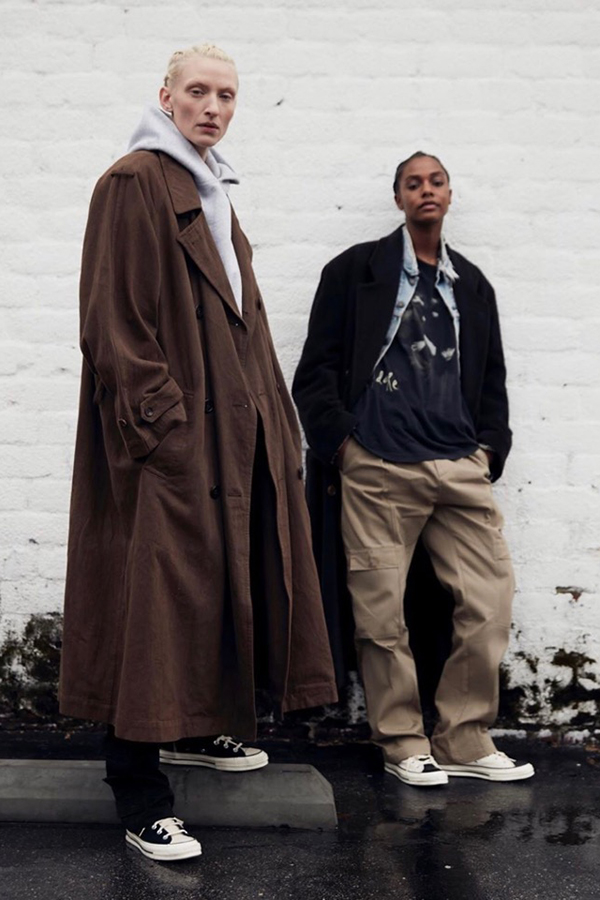 Fear of God Essentials × Converse CT70】コラボモデルレビュー！今後