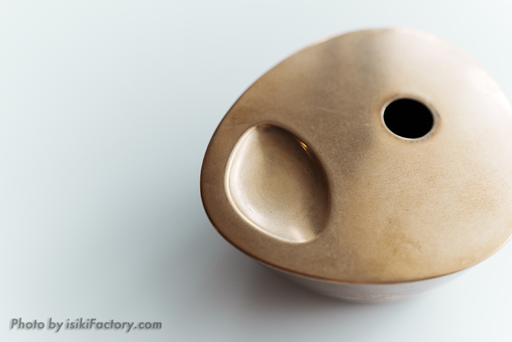 レビュー】イソップ Aesop オイルバーナー。1つの注意点と確実な購入