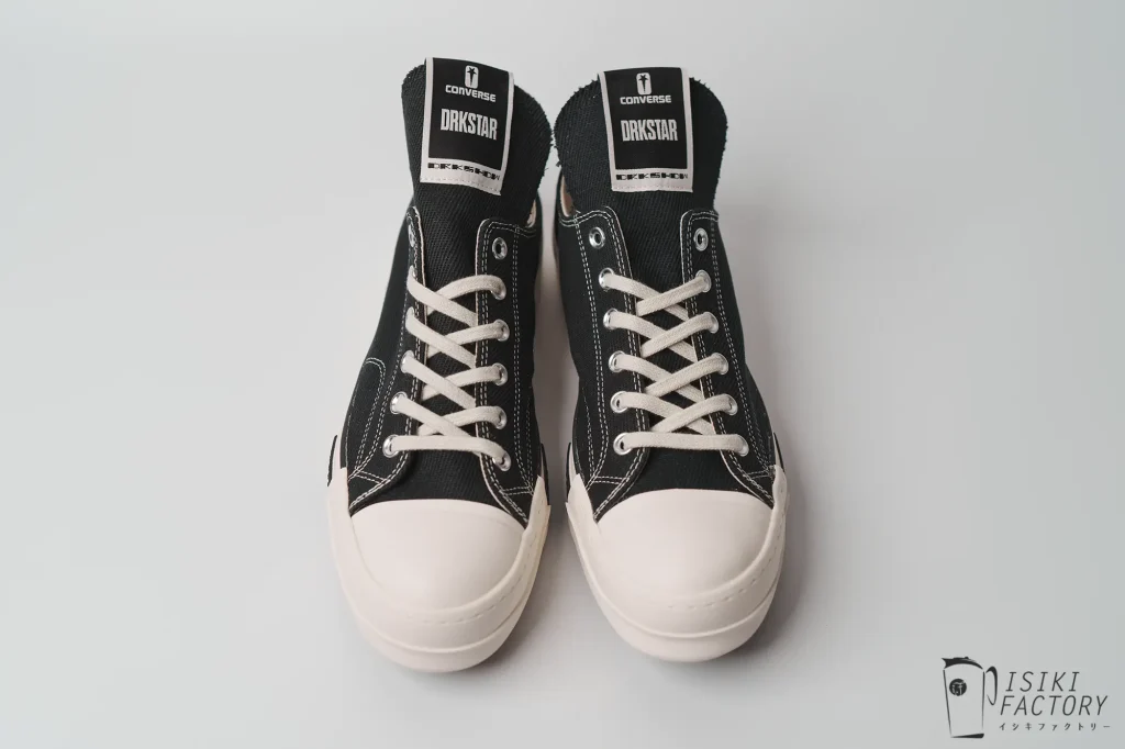 コンバースCT70 x Rick Owens│コラボモデルレビュー！ | isiki Factory