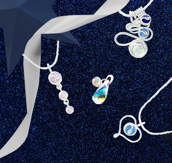 アイランドスピリット | 幸せを運ぶオリジナルアクセサリー