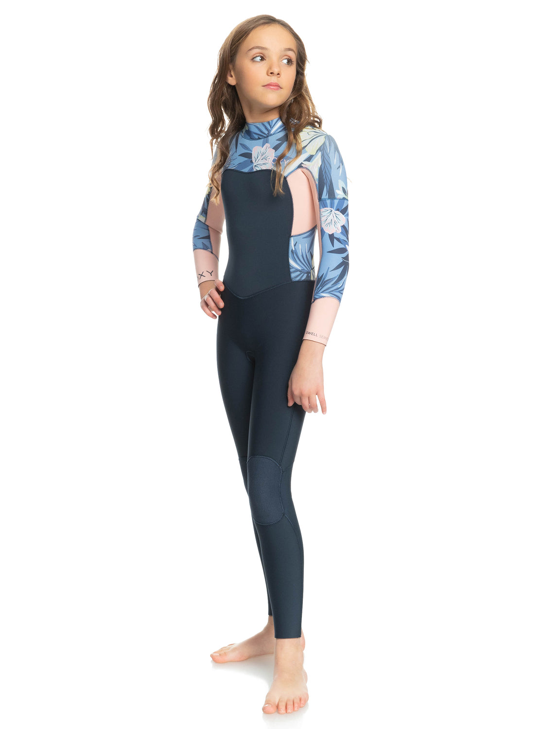 Girls Wetsuits & Rash Guards - Kids Surf Collection