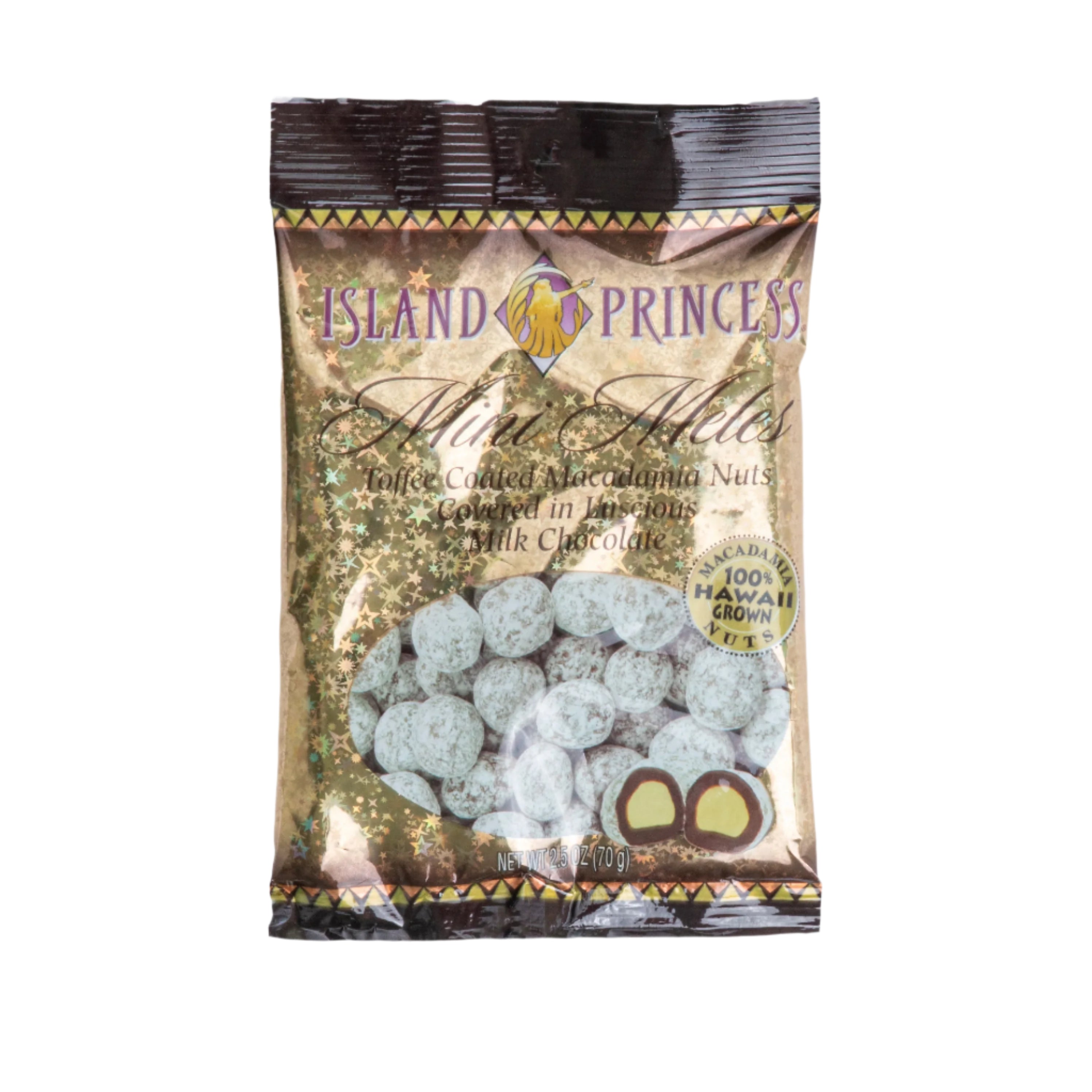 MINI MELES 2.5OZ SNACK BAGS (3 bags) | Island Princess Hawaii