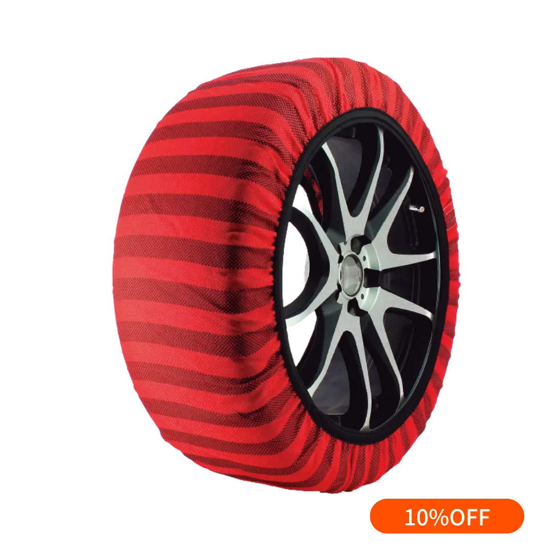 タイプ I – イッセ・スノーソックス