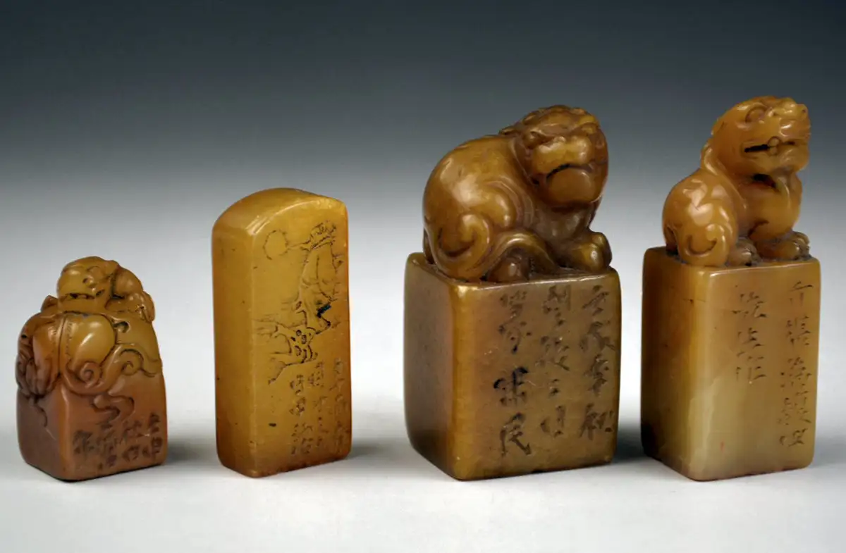 一誠堂 中国美術・中国骨董