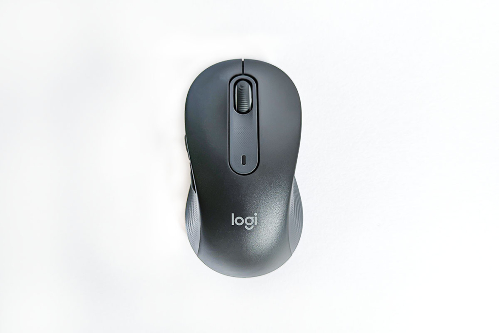 Logicool M650レビュー】MX Master 3を殺す静音マウス | イチガジェ